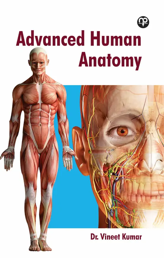 Advanced Human Anatomy