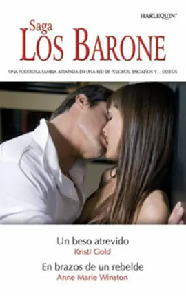 Read: Un beso atrevido - En Book brazos de un rebelde