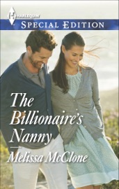 The Billionaire's Nanny - Melissa McClone