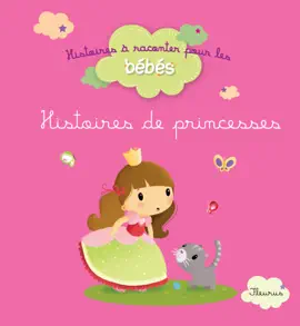Read: Histoires de princesses Book