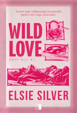 Read: Book Wild Love
