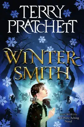 Read: Wintersmith