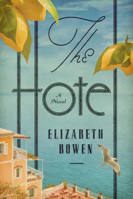 Read: Book The Hotel