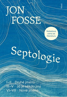 Septologie by Jon Fosse