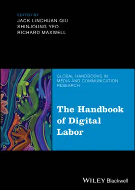 Read: The Book Handbook of Digital Labor
