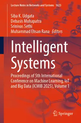 Read: Intelligent Book Systems