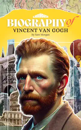 Biography of Vincent van Gogh