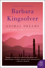Animal Dreams - Barbara Kingsolver