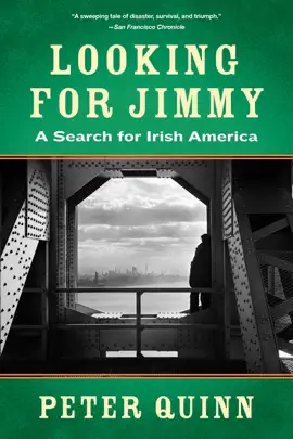 Read: Looking for Book Jimmy