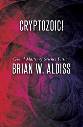Read: Cryptozoic!