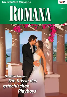 Read: Die Küsse des griechischen Playboys Book