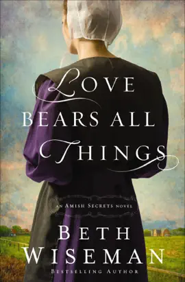 Read: Book Love Bears All Things