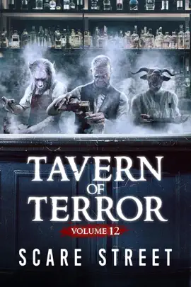Read: Tavern of Terror Vol. Book 12