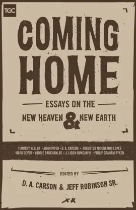 Read: Book Coming Home