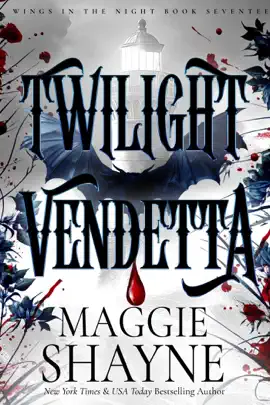 Read: Twilight Vendetta Book