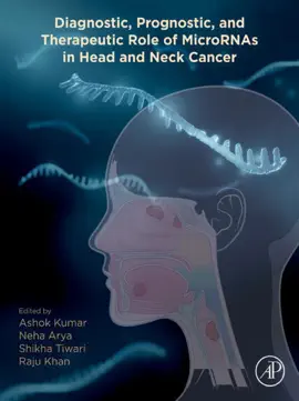 Read: Diagnostic, Prognostic, and Therapeutic Role of Book MicroRNAs in Head and Neck Cancer