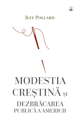 Read: Modestia creștină și dezbrăcarea publică a Book Americii