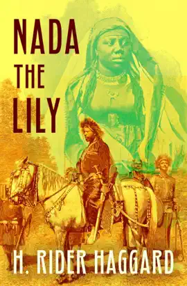 Read: Nada Book the Lily