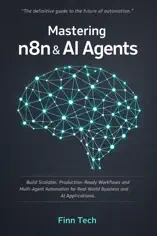 MASTERING N8N & AI AGENTS
