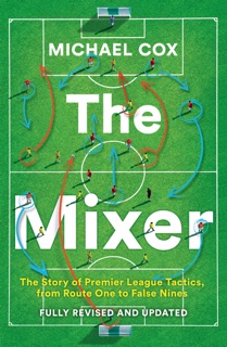 The Mixer by Michael Cox