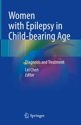 Read: Women with Epilepsy in Book Child-bearing Age