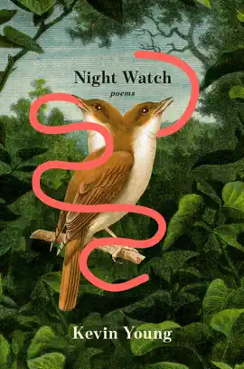 Read: Night Book Watch