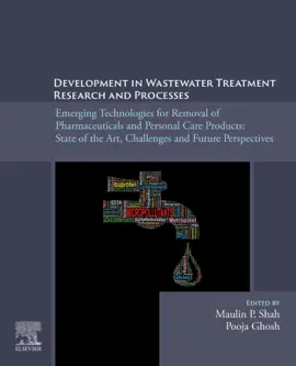 Read: Development in Wastewater Treatment Research and Book Processes