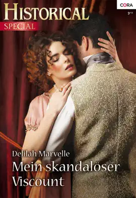 Read: Mein Book skandalöser Viscount