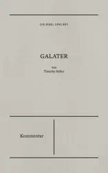 Galater - Kommentar