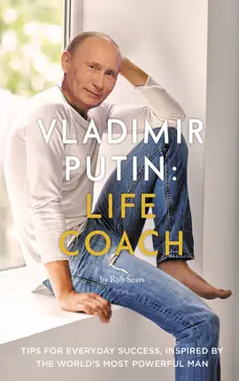Read: Vladimir Putin: Life Book Coach