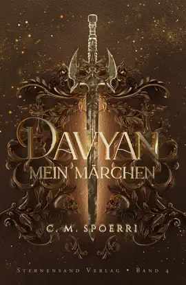 Read: Davyan (Band Book 4): Mein Märchen