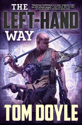 The Left-Hand Way