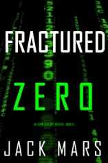 Fractured Zero (An Agent Zero Spy Thriller—Book #15)