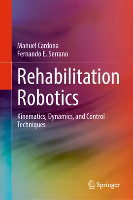 Read: Rehabilitation Robotics Book