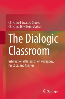 Read: The Dialogic Book Classroom