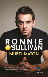 Murtumaton by Ronnie O'Sullivan & Jere Saarainen