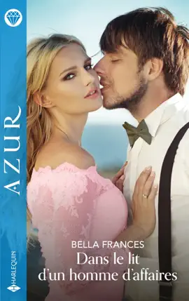 Read: Dans le lit d'un homme Book d'affaires
