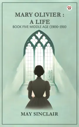 Read: Mary Book Olivier