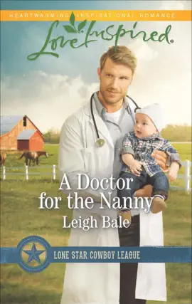 Read: A Doctor for the Book Nanny