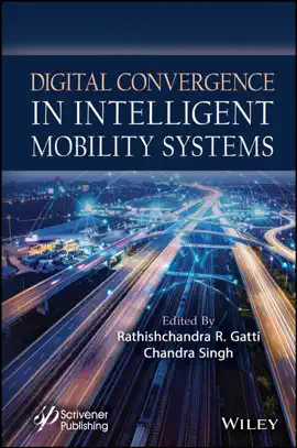 Read: Book Digital Convergence in Intelligent Mobility Systems