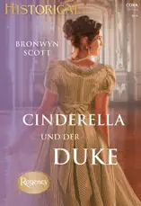 Cinderella und der Duke