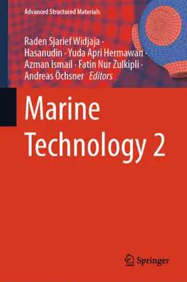 Read: Marine Technology Book 2