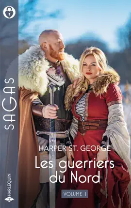 Read: Book Les guerriers du Nord - Volume 1