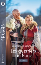 Les guerriers du Nord - Volume 1