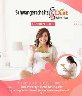 Read: Schwangerschafts Book Diät Geheimnisse