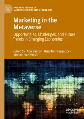 Marketing in the Metaverse
