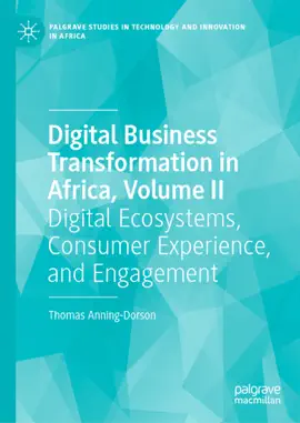 Read: Digital Business Transformation in Africa, Volume Book II