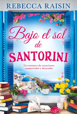 Read: Bajo el sol de Book Santorini