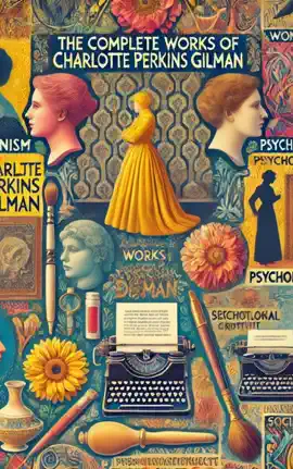 Read: The Complete Book Works of Charlotte Perkins Gilman