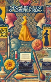 The Complete Works of Charlotte Perkins Gilman - Charlotte Perkins Gilman